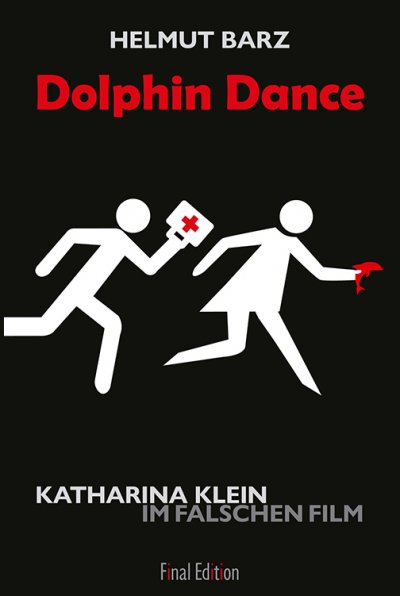 'Dolphin Dance'-Cover