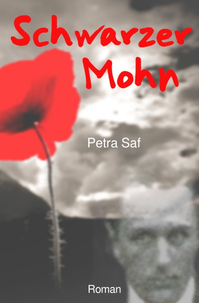 'Cover von Schwarzer Mohn'-Cover