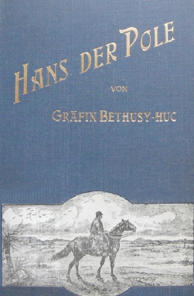 'Hans der Pole'-Cover
