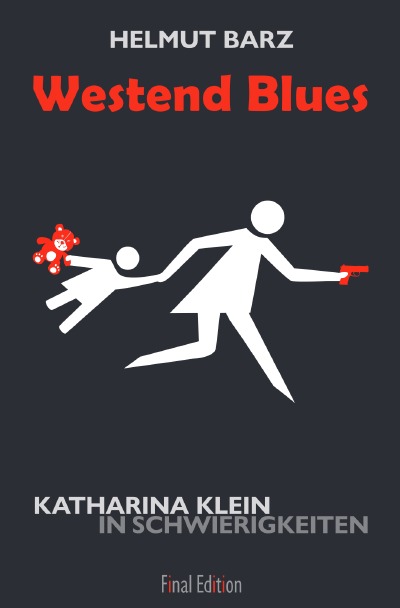 'Cover von Westend Blues'-Cover