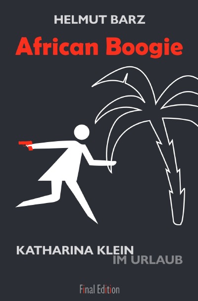 'Cover von African Boogie'-Cover
