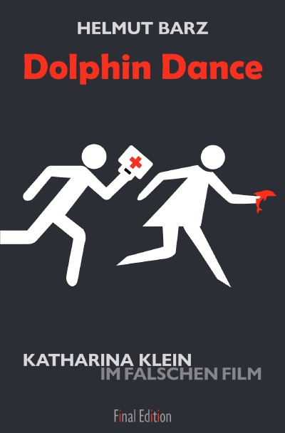 'Dolphin Dance'-Cover