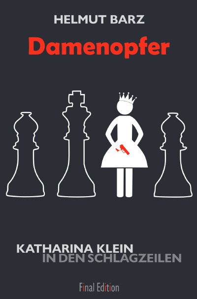 'Cover von Damenopfer'-Cover