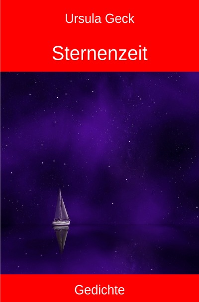'Cover von Sternenzeit'-Cover