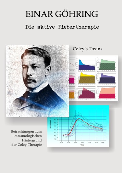 'Cover von Die aktive Fiebertherapie'-Cover