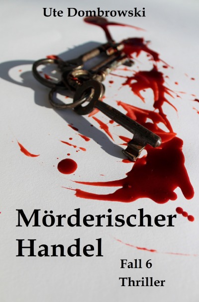 'Cover von Mörderischer Handel'-Cover