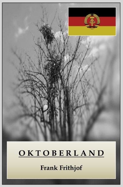 'Oktoberland'-Cover
