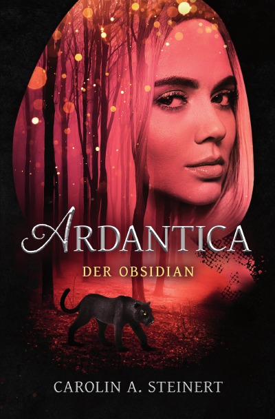 'Cover von Ardantica'-Cover