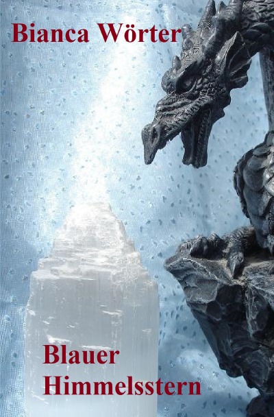 'Cover von Blauer Himmelsstern'-Cover