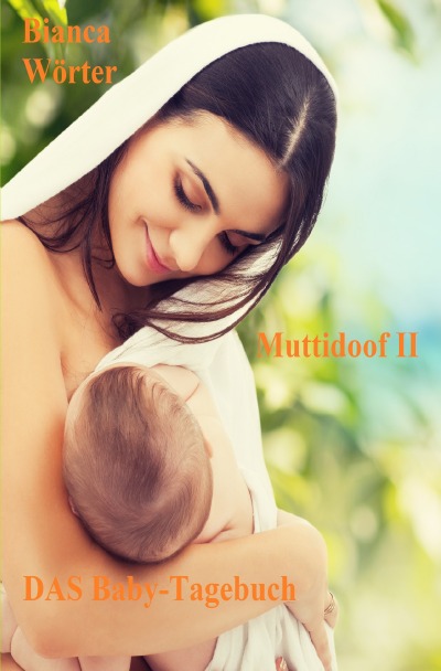 'Muttidoof II'-Cover