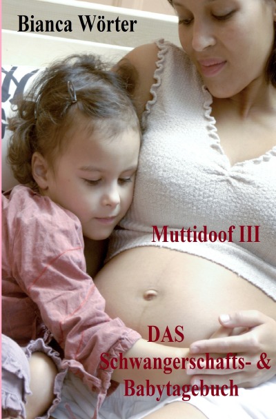 'Muttidoof III'-Cover