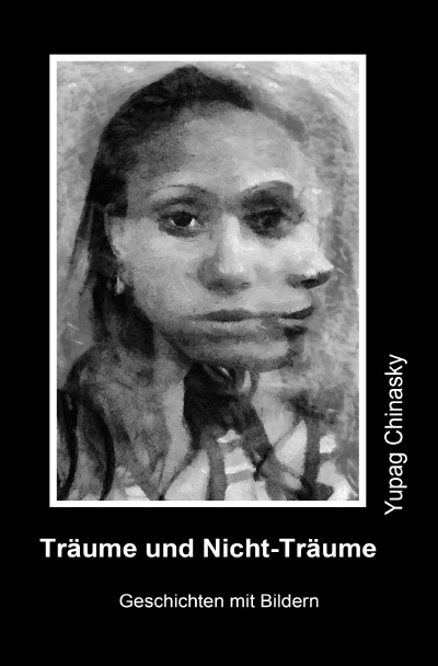 'Cover von Träume und Nicht-Träume'-Cover