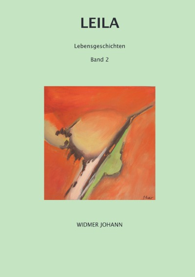 'Cover von Leila'-Cover
