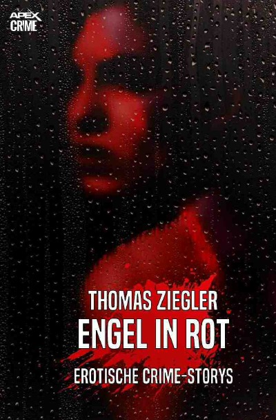 'ENGEL IN ROT'-Cover