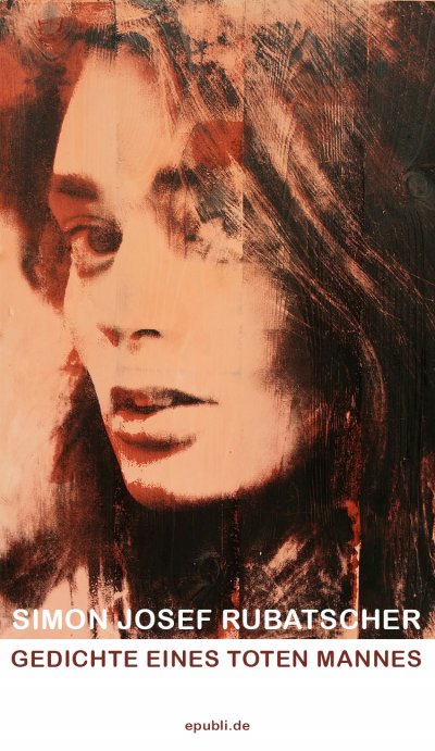 'Cover von Gedichte eines toten Mannes'-Cover