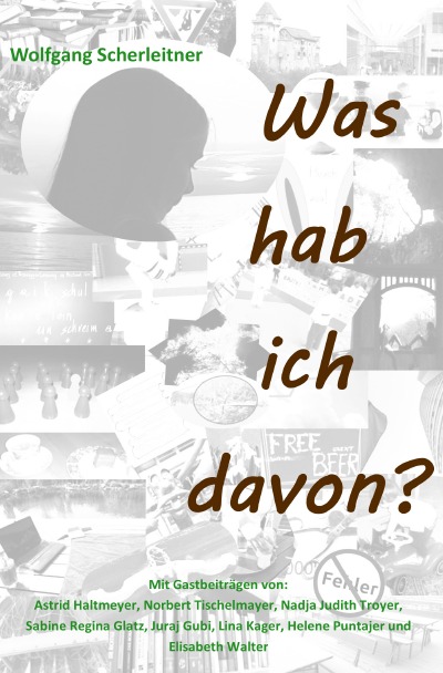'Cover von Was hab ich davon?'-Cover