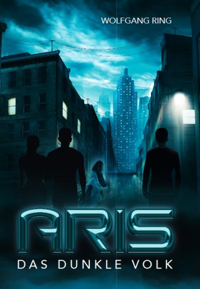 'Cover von ARIS'-Cover