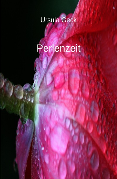'Cover von Perlenzeit'-Cover