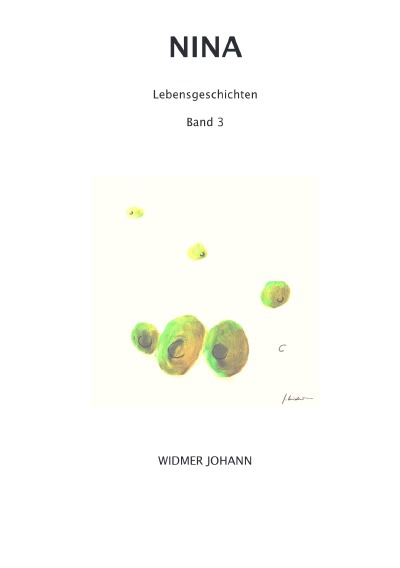 'Cover von Nina'-Cover