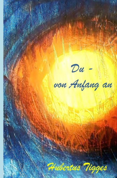 'Cover von Du – von Anfang an'-Cover