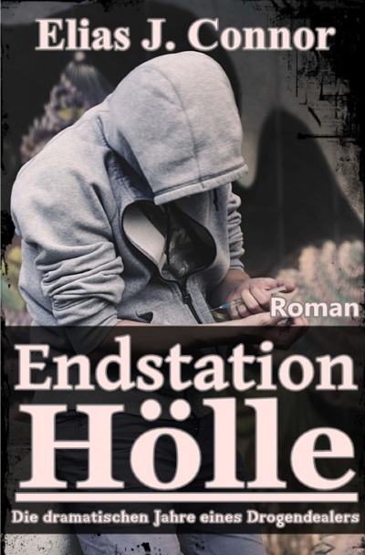 'Endstation Hölle'-Cover