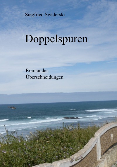 'Cover von Dppelspuren'-Cover