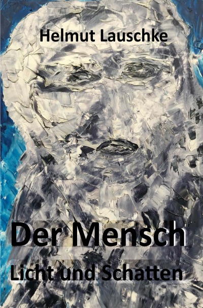 'Der Mensch'-Cover
