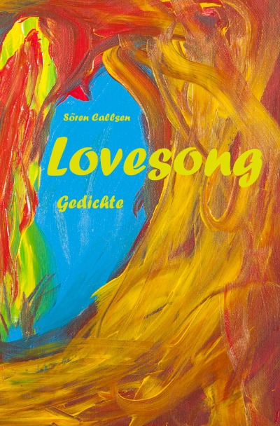 'Lovesong'-Cover