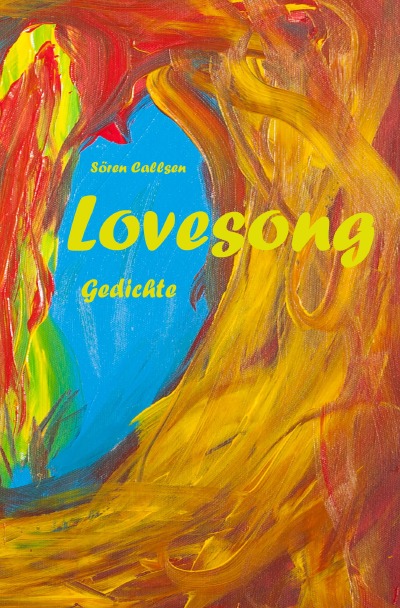 'Cover von Lovesong'-Cover