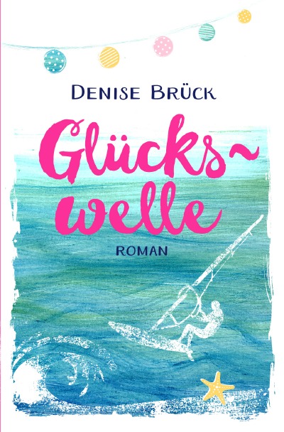 'Glückswelle'-Cover