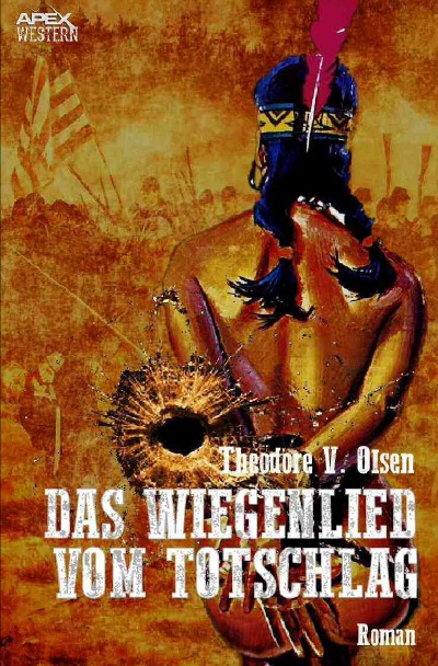 'DAS WIEGENLIED VOM TOTSCHLAG'-Cover