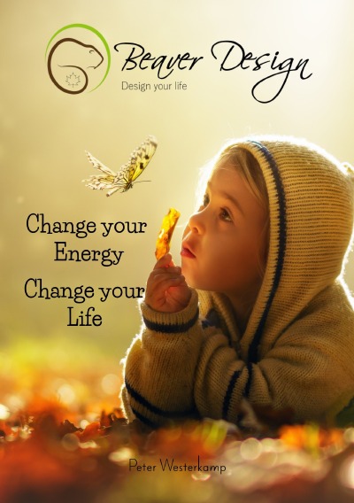 'Change your Energy – Change your Life'-Cover