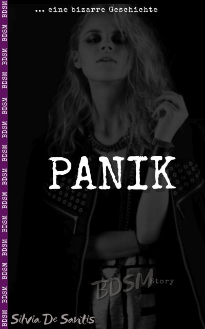 'Cover von Panik'-Cover