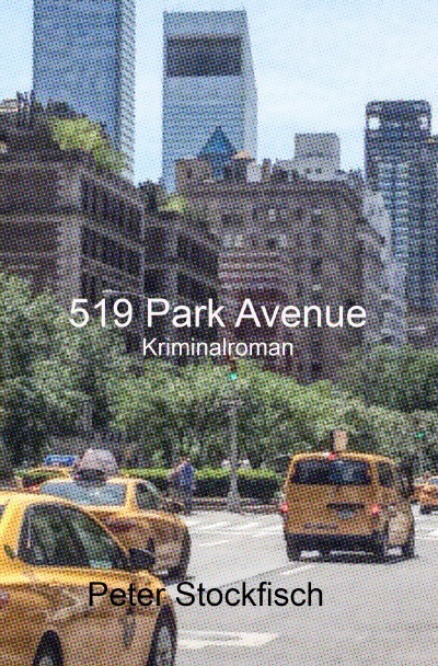 'Cover von 519 Park Avenue'-Cover