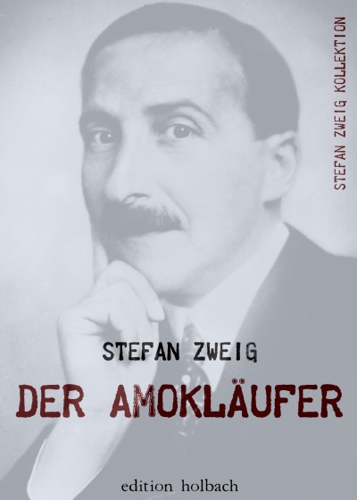 'Der Amokläufer'-Cover