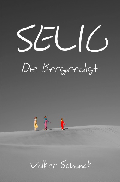 'Selig'-Cover