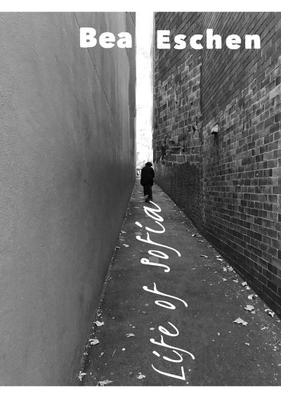 'Life of Sofia'-Cover