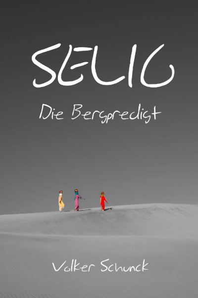 'Selig'-Cover