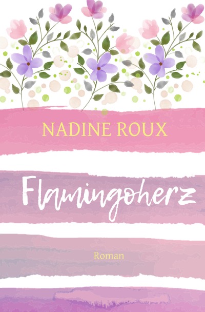 'Cover von Flamingoherz'-Cover