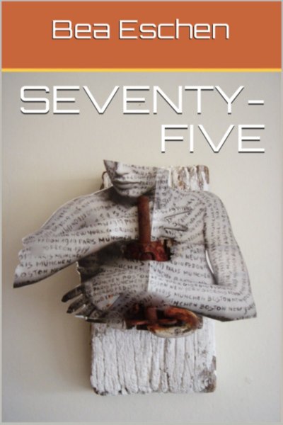 'seventy-five'-Cover