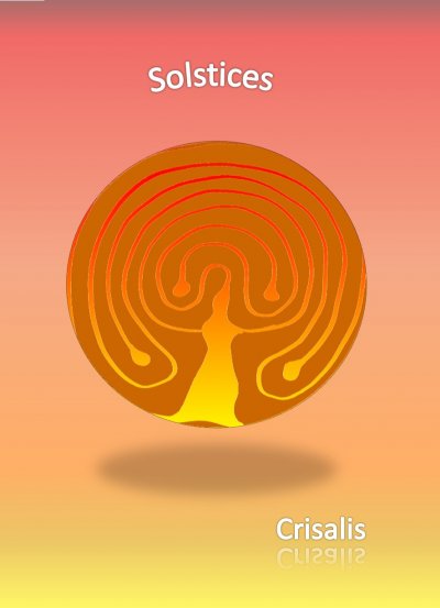 'Cover von Solstices'-Cover