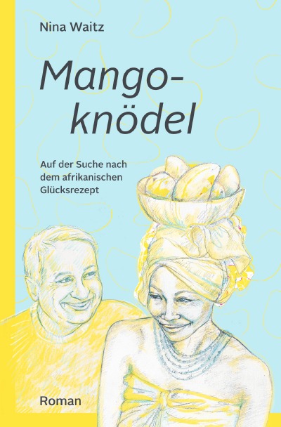 'MANGOKNÖDEL'-Cover