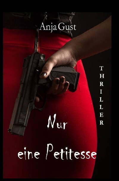 'Nur eine Petitesse'-Cover