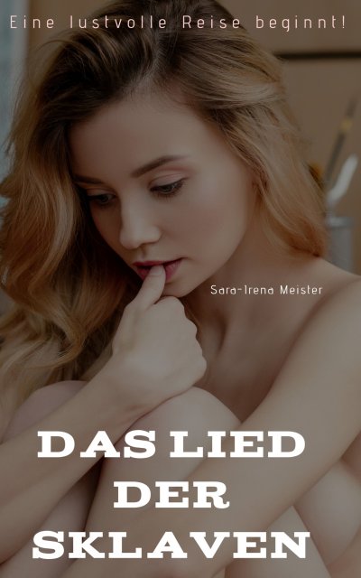 'Cover von Das Lied der Sklaven'-Cover
