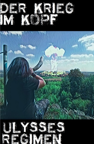 'Der Krieg im Kopf'-Cover