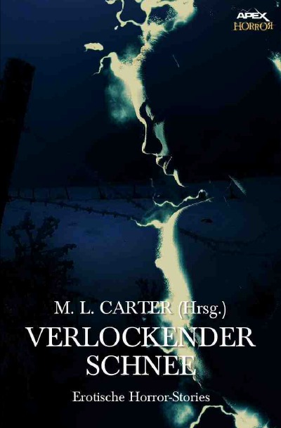 'VERLOCKENDER SCHNEE'-Cover
