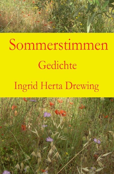 'Sommerstimmen'-Cover