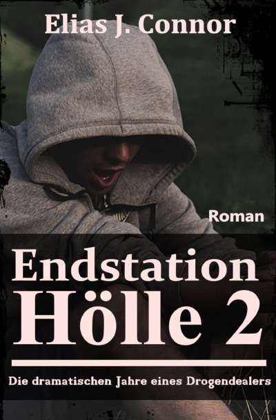 'Endstation Hölle 2'-Cover