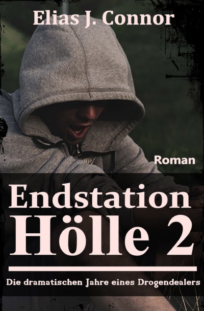 'Cover von Endstation Hölle 2'-Cover