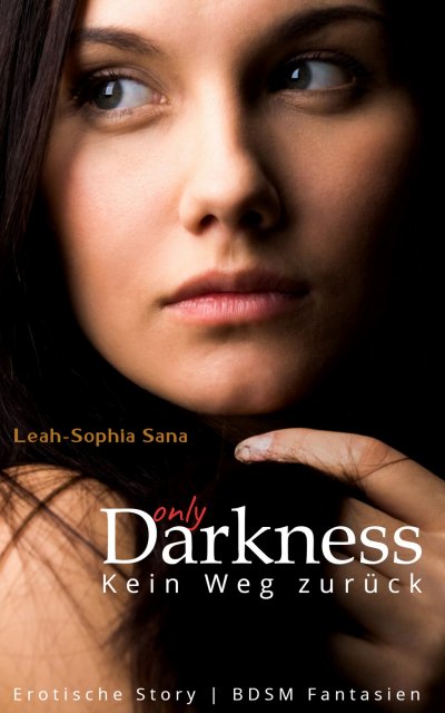'Cover von Darkness'-Cover